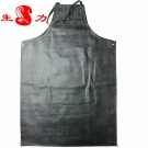 生力XK02-001黑色防油防水耐磨耐酸堿圍裙